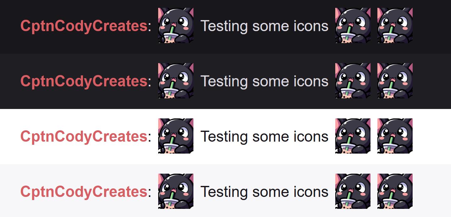 Black Bat Boba Emote for Twitch Discord Halloween Chibi Gamer Icon | Spooky Horror Dracula Boo Sip Tea Drink Snack Food Kawaii Japan