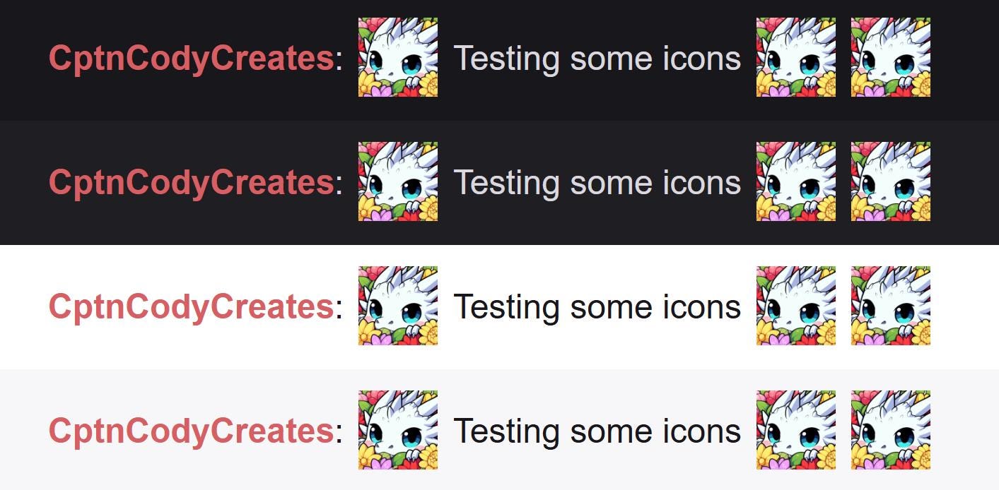 White Dragon Spring Lurk Emote for Cute Fantasy Gamer Streams on Twitch Discord | Flower Petal Hide Sneak Peek Bushes Floral Meme