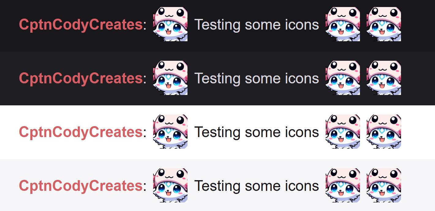 Kitsune Fox Axolotl Hat Beanie Emote for Gamers with Blue Markings