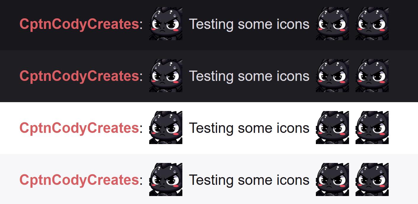 Black Dragon Angry Emote for Gamer Twitch Discord | Upset Mad Furious Rage Sad Frown No Bad L Loss Loser