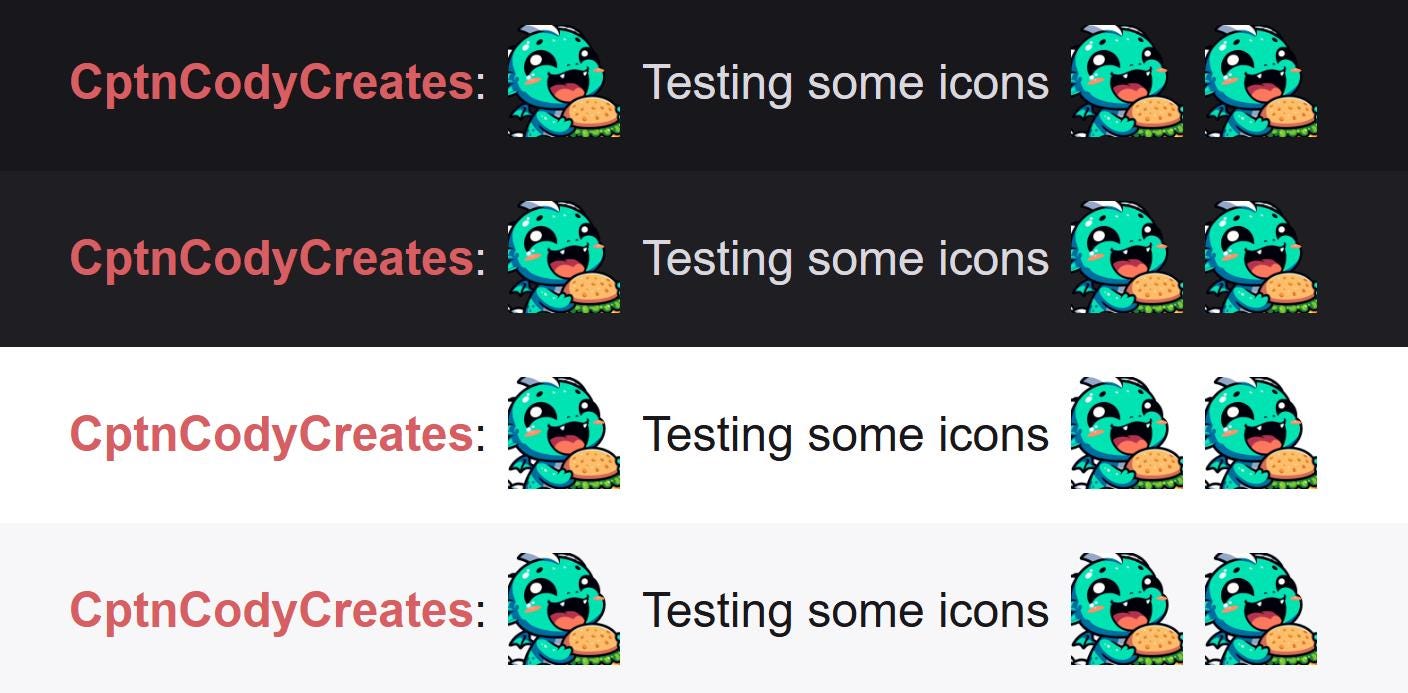 Teal Dragon Burger Emote for Cute Fantasy Gamer Streams on Twitch Discord | Turquoise Blue Green Food Eat Snack Munch Greasy Fast Food Happy