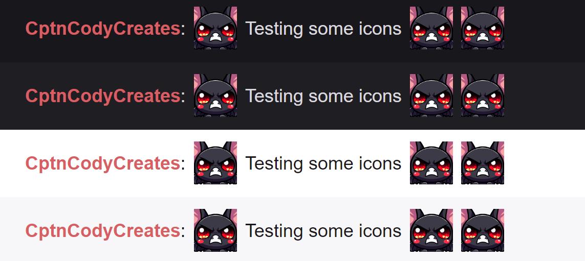Black Bat Rage Emote for Twitch Discord Halloween Chibi Gamer Icon | Spooky Horror Dracula Boo Mad Upset Anger Yell Shout Chaos Angry