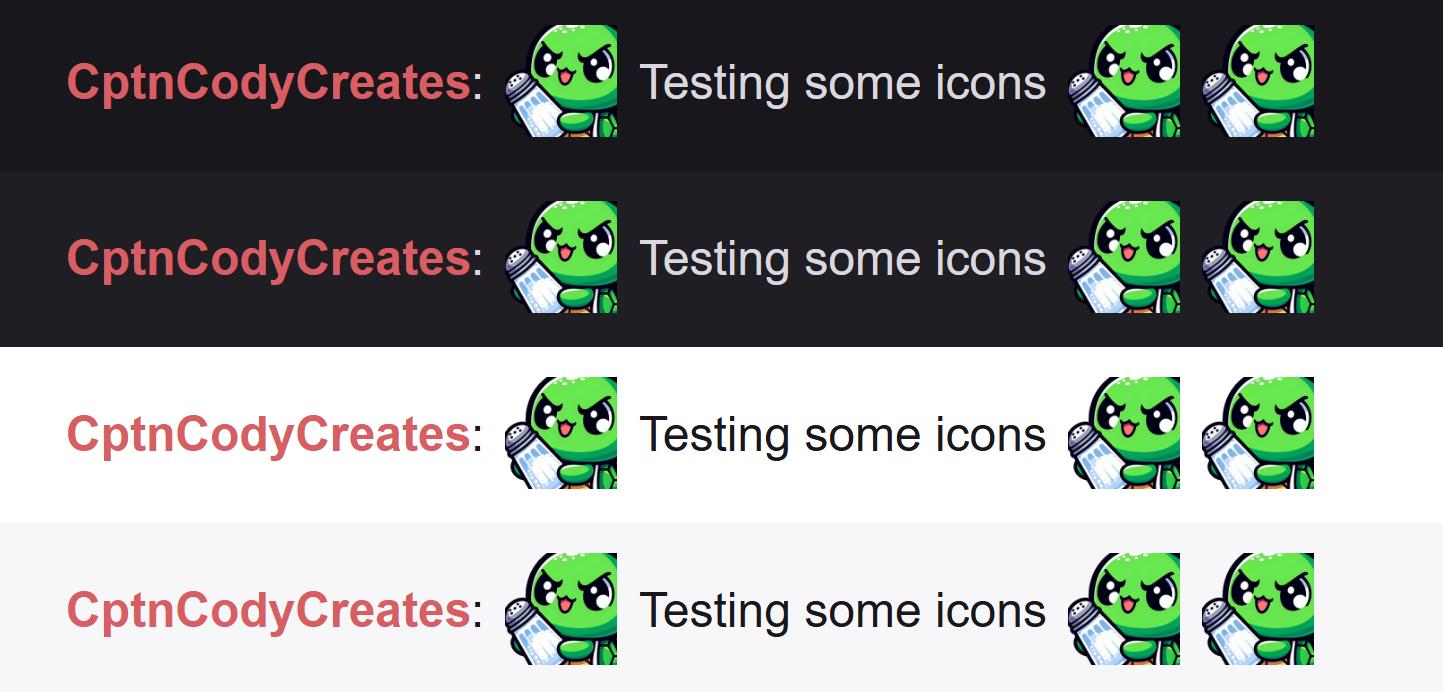 Green Turtle Salty Emote for Twitch and Discord - Kawaii Gaming Icon | Upset Mad Sore Loser L Loss W Win Compete Bad Salt Shaker Hold Jerk