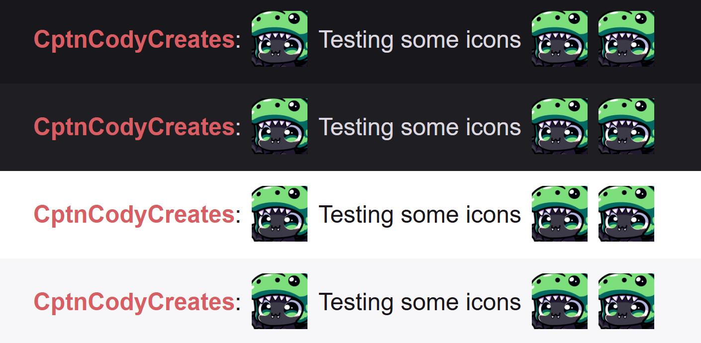 Black Bat Dinosaur Hat Emote | Halloween Kawaii Icon for Twitch & Discord