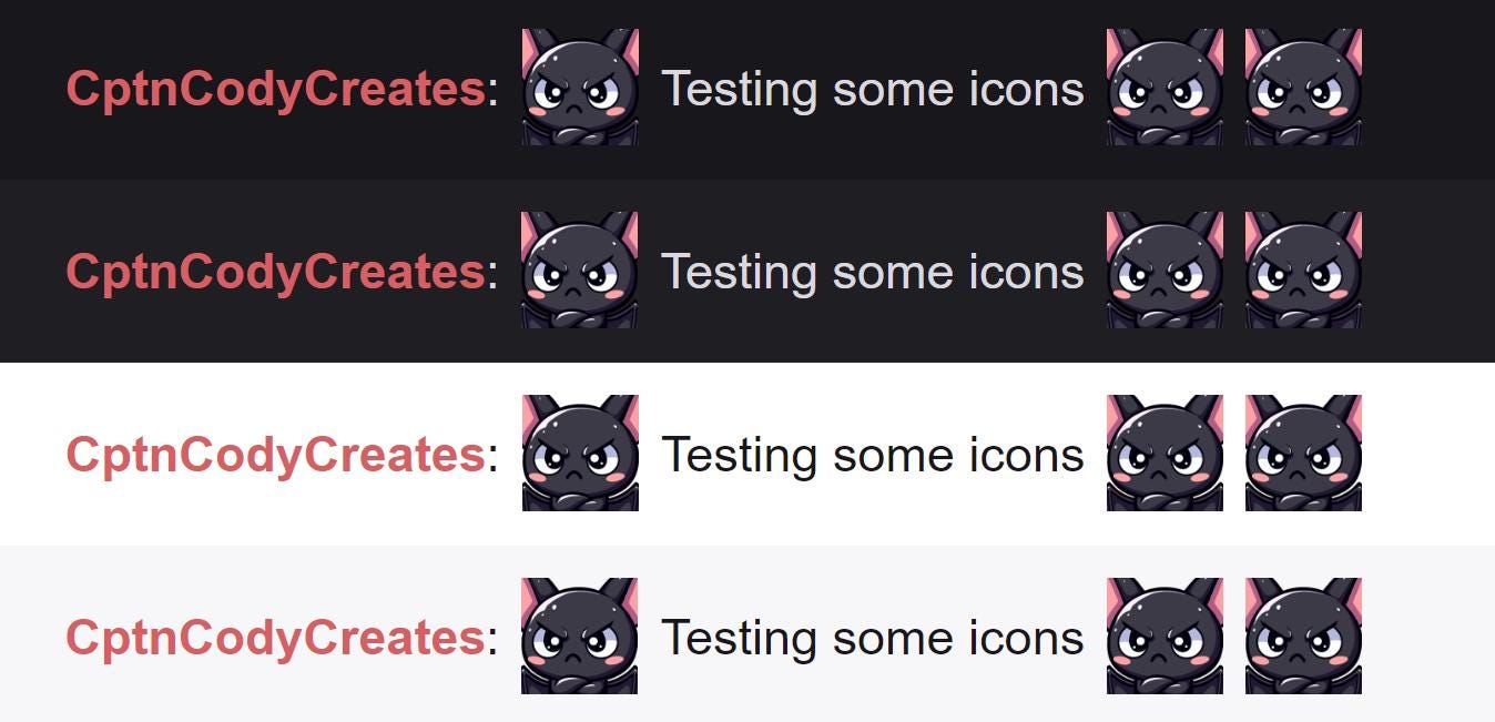 Black Bat Angry Emote for Twitch Discord Halloween Chibi Gamer Icon | Spooky Horror Dracula Boo Mad Upset Anger Yell Shout Chaos Cute