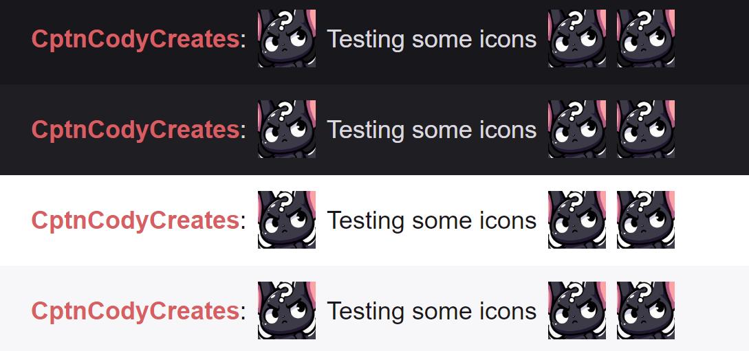 Black Bat Confused Emote for Twitch Discord Halloween Chibi Gamer Icon | Spooky Horror Dracula Boo Question Why Hmm Weird Off ? Think