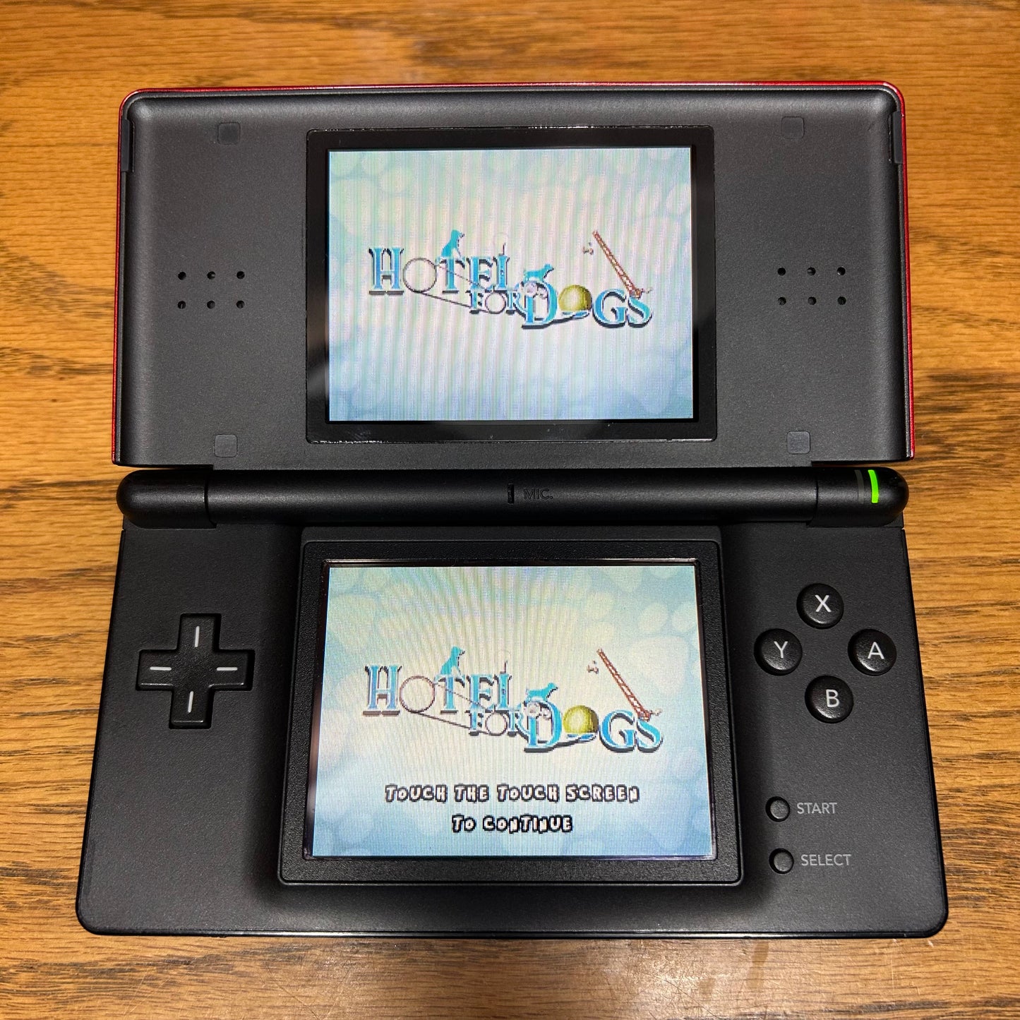 Hotel for Dogs – Nintendo DS (Cart Only)