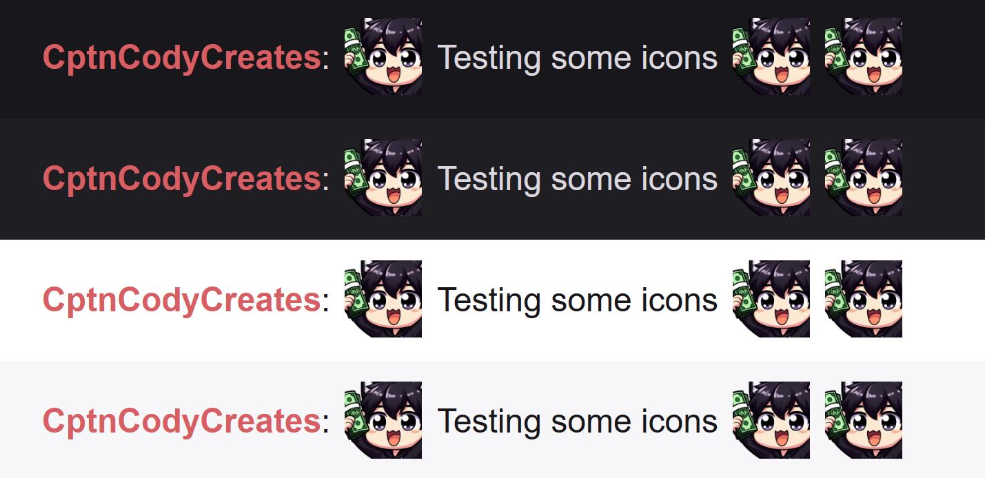 Black Cat Boy Money Emote for Twitch Discord Celebration