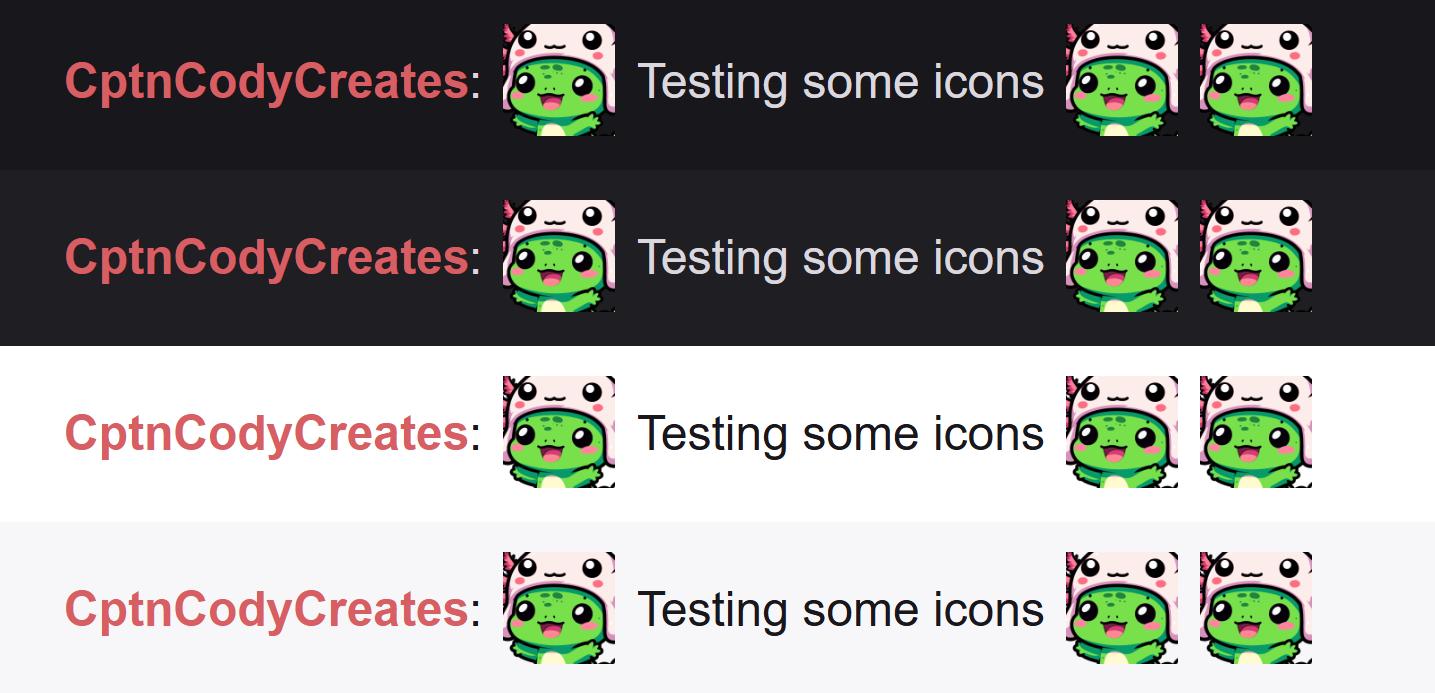 Green Dinosaur Pink Axolotl Hat Emote for Cute Kawaii Gamers on Twitch and Discord